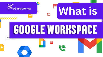 Google Workspace | Google Workspace setup