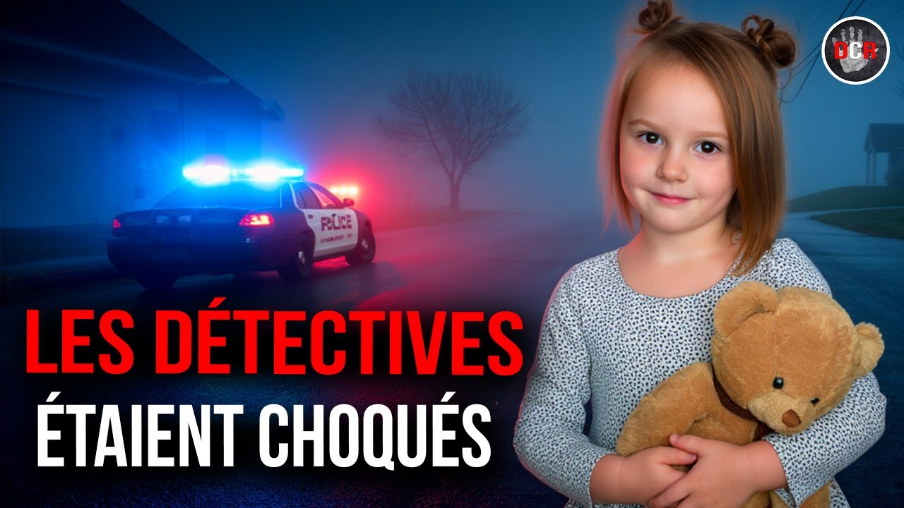 L'histoire Déchirante Ella Bennett. À 13 Ans, il Pense Échapper à la Justice