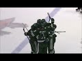 3.18.22 AHA Semifinal 1 Highlights- Mercyhurst vs. AIC
