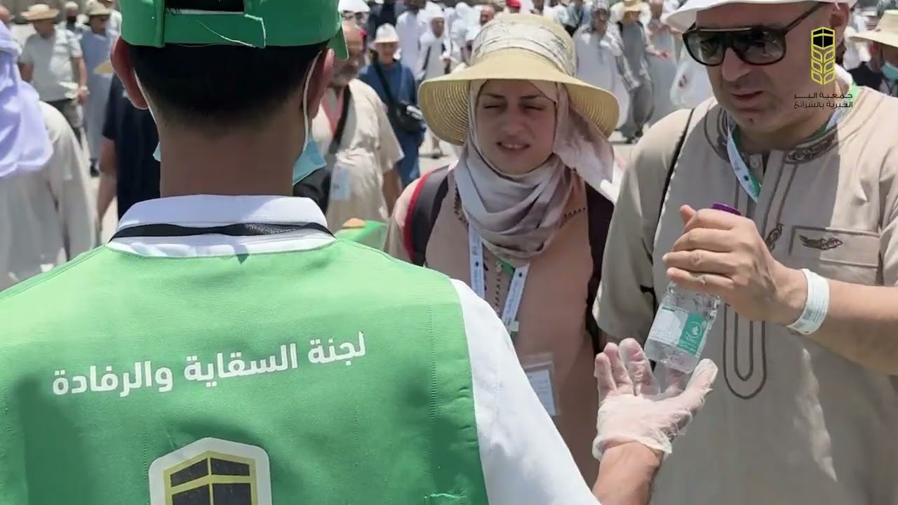 التعريف بجمعية البر الخيرية بالشرائع ومشاريعها