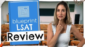Blueprint LSAT Prep Review 2025 (Is het de moeite waard?)
