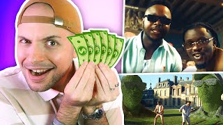 Je Réagis À Leto & Guy2Bezbar - Fais De Largent Découverte Reaction