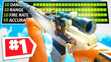 *NO RECOIL* AUTOMATON SETUP 🎯 MUST USE NOW! (Best AUTOMATON Class Setup) - Warzone Pacific