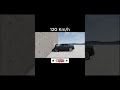 Audi A4 Crush Test - BeamNG.drive #shorts #beamingdrive #usa