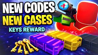 *NEW CODES* ALL WORKING CODES FOR RIVALS IN 2026! ROBLOX RIVALS UPDATE CODES KEYS