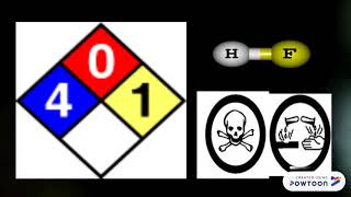 Hydrogen fluoride