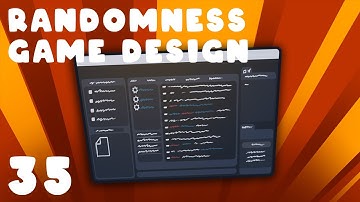 Randomness in Game Design | Godot Basics Tutorial | Ep 35