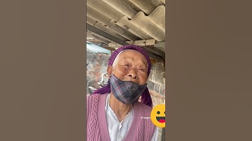 Dặn cụ không yêu ai ngoài ông cụ #vuive #cugiavuitinh #comedy