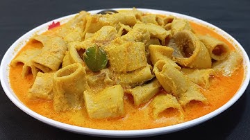 KUAHNYA BIKIN NAGIH‼️RESEP GULAI USUS SAPI MEDOK DAN LEKOH//pakai kuahnya aja udah enak banget