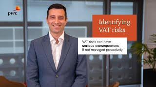 Identifying VAT risks | Mark Abela