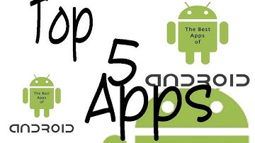 Top 5 Android Games - You