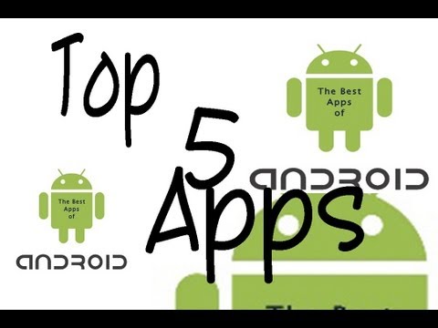 Top 5 Android Games - You&rsquo;re missing out on - Nexus 7 2013