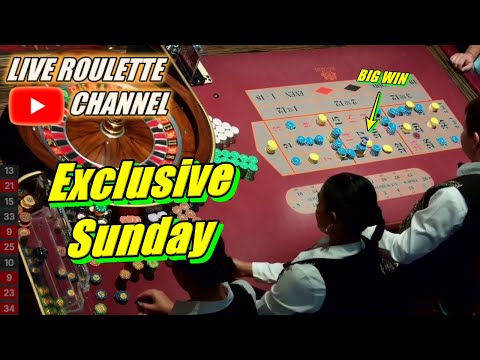Experience the Thrill of Casiny Casino's Live Roulette - Play in English from Australia