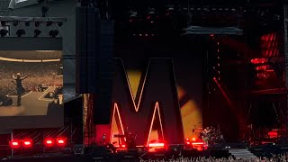 Depeche Mode - Home - Olympiastadion Berlin 09.07.23