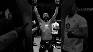 Khmazat UFC Bast fight video reaction time #khamzatchimaev #mma #mmafighter #carlosprates #mmaedits