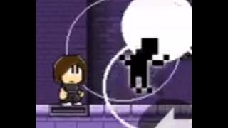 Dan the man Remastered achievement (left handed edition)