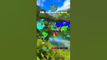The best countries to live in #geography #map #shorts #viral