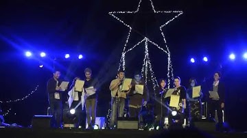 UPB PASIKLABAN 2014 - CSS