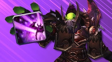 Warlocks Are On ANOTHER LEVEL In Patch 9.1! (5v5 1v1 Duels) -  PvP WoW: Shadowlands 9.1 PTR