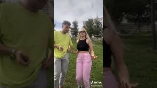 Samet Kardeşler ve Cansu Tekin yeni TikTok videosu #SKFC #CTFC #SamCan