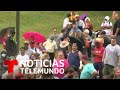 Noticias Telemundo, 27 de julio de 2020 | Noticias Telemundo