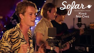 Miniatura de "King No-One - Philosophical | Sofar London"