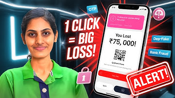 🖥️🖱️STOP Clicking on Links Without Knowing THIS First!😱 #cybersecurity