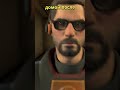 Half-Life: Что было бы с Фрименом БЕЗ Каскадного Резонанса? #юмор #halflife