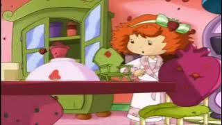 Strawberry Shortcake - Berry Fairy Tales part 2