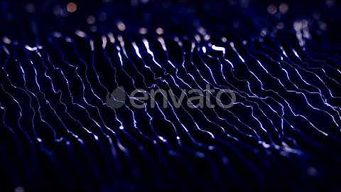 Electric Background | Motion Graphics - Envato elements