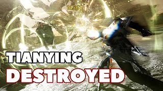 Download Lagu Fist DESTROYS Tianying Abyss Mode - Where Winds Meet MP3