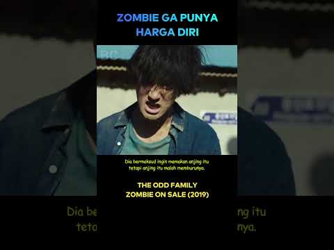 Ketika pria ini