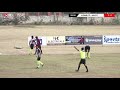 BHEL | Madhya Pradesh Premier League | Match No.17 - HAZRAT NIZAMUDDIN FC vs LIONS CLUB