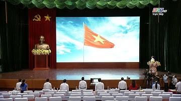 Tường thuật Lễ Khai giảng năm học mới 2021 - 2022 | BRTgo