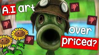 I Bought P.V.Z Remastered So You Dont Have To...