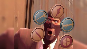 [TF2] Crafting with 100 Tokens!? Crafting Still Profitable in 2023?