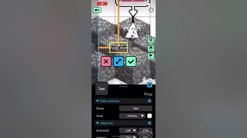 How to make a Coin counter with a global variable in Julians editor