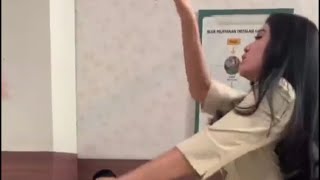 Keseruan Tim 1 Dan Pemain Orang Ketiga - Ochi Dan Marshanda Bikin Ngakak Abis