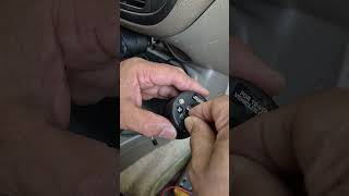 Glowshift gauge quick fix!