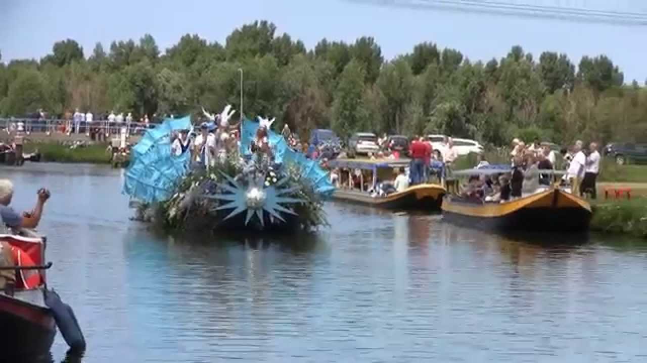 Varend Corso Westland 2015 Part 2 6 YouTube