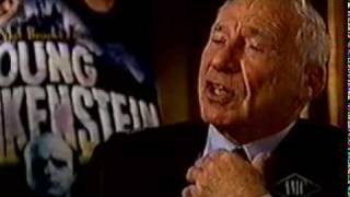 Young Frankenstein Outtakes 2