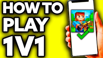 How To 1v1 in Pixel Gun 3D 2025
