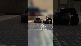 Best overtake of the Barcelona/Spanish GP