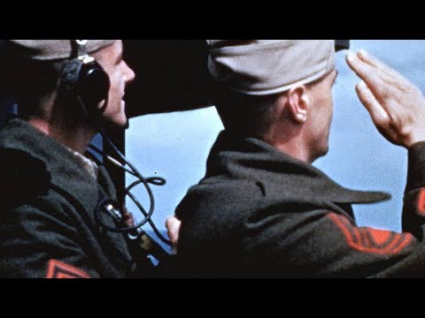 Video: Blev Hiroshima återbetalning för Pearl Harbor?