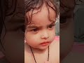  lovely  girl cutebaby trending funny dance sleeping aadvi