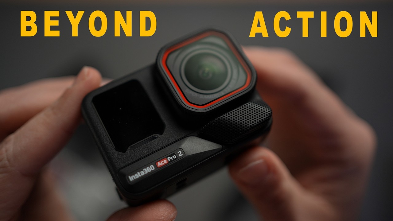 Это ваш шанс выиграть LEICA (без кликбейта)