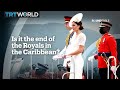 Is it the end of the Royals in the Caribbean?