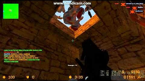 Css zombie mod part 3