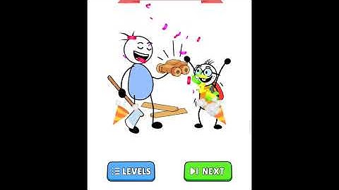 Help Me Tricky Story vs Thief Puzzle-Satisfying Walkthrough Max All Levels Android iOS ASMR Gameplay