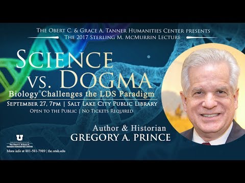 'Science vs. Dogma: